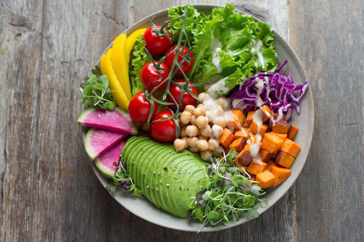 Ingredienti naturali antiinfiammatori